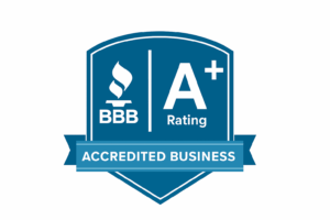 bba a+rating