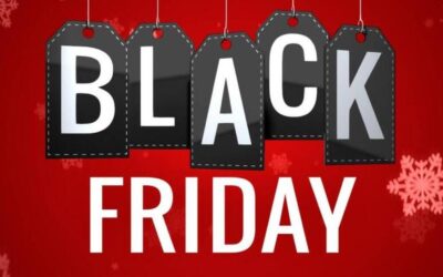 Black Friday Loans 2025